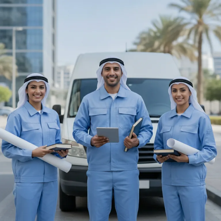 Law Firm team in Dayrah