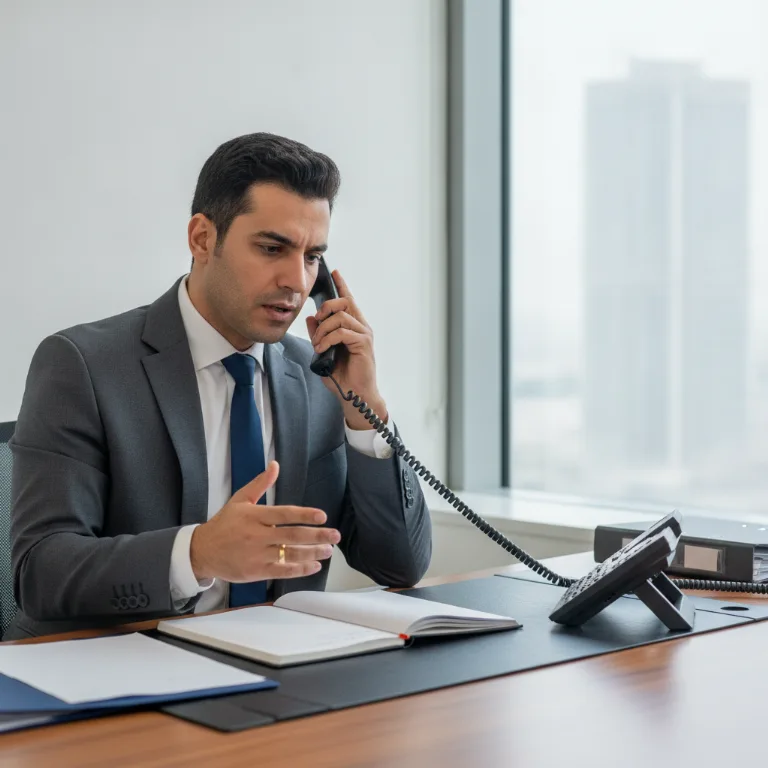 Law Firm service in Dayrah